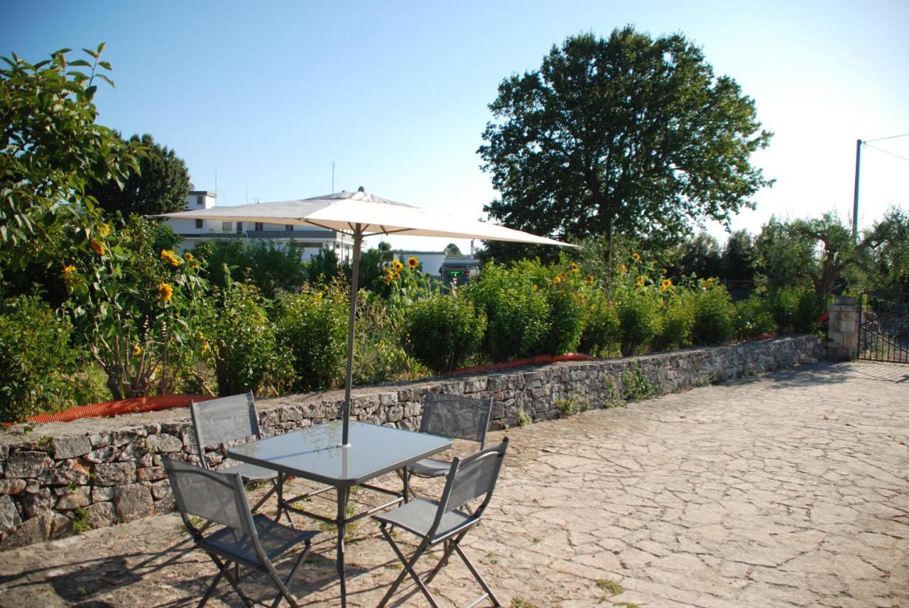 Trulli Selva E Natura Gio'.Ele Alberobello Exterior photo